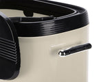 Tall Trash Can with Wheel Legs 15L Large Capacity Narrow Garbage Can for Kitchen Bathroom Living V1294-YM0901-3117250150413