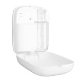 Bluetooth Aromatherapy Diffuser Atomization Smart Scent Air Machine Essential Oil Diffuser for Home V1294-YM0901-3111240124911