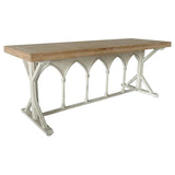 Martinique Garden Bench 115cm V637-23743BNC