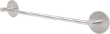 SUS304 Stainless Steel Towel Bar for Bathroom, Strong 3M Self Adhesive Hand Towel Bar Heavy Duty V1188-CYX-LHJ-1956