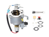 Lawn Mower Carburetor Kit Replacement for 1460785 A042P619 1460803 4000 Watt 4KYFA26100 V1294-YM0901-3111240064411