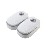Timer Controlled Pet Feeder for Cats & Small Dogs Wet/Dry Food Style 2 V1263-JX-6856