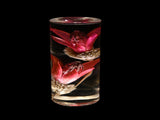 lily Eternal Flower Acrylic Table Lamp - Color-Changing LED, USB Rechargeable, Touch Control V888-ELOSUNG21684