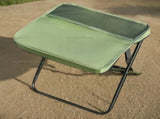 Portable Folding Backpack Stool Green V728-OBA1005009571048191