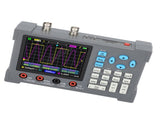 Digital Multimeter 2 Channels 120Mhz Bandwidth 250MSa/s Sampling Rate 500M Equivalent Sampling Rate V1294-YM0901-3114230183311