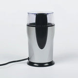 Electric Coffee Grinder & Coffee Maker EU Plug V728-1005007014790477-J