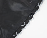 New 12ft Replacement Trampoline Mat Jumping Round Outdoor Spring Loops TRP-MAT-SPR-12