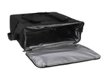 Collapsible Cooler Bag 15L Large Capcity Insulated Leakproof Heat Preservation Food Bag for Beach V1294-YM0703-3117230076711