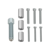 M MATI Universal Flywheel Puller Tool for Polaris Kawasaki Snowmobile Ski Doo Watercraft ATV V1189-LWWAL-20260327-03875