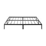 Double Full Metal Bed Frame Base Sturdy Steel Bed Base for Australian Mattress V63-931571
