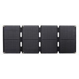 60W Solar Panel Portable Charger JumpsPower Power Generator Foldable V274-VE-JP-SOLPAN-60W