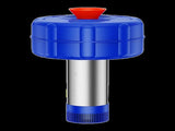 Large Floating Pond Fountain Pump Outdoor Water Feature & Aerator V63-953981