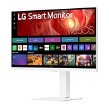 LG 27'' 4K Smart Monitor DS-LG27U730SAW