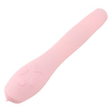 Vibrator Adjustable Vibrating Stick Massager IP68 Waterproof with Camera Video LED Lamp Beads V1294-YM0521-3113230054111
