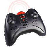 360 Degree Rotating Rc Car With Led Lights - Wall Climber PRL-C1013454530DBT