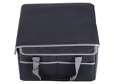 File Organizer Fireproof Waterproof Anti Static Foldable File Cabinet with Handle for Home School V1294-YM0714-3117210177711