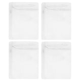 4Pcs Plant Trees Vegetables Protective Netting Bag for Garden Greenhouse Supplies 75x80cm V1294-YM0901-3111200099711