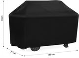 190*71*127 cm - BBQ Cover - Barbecue Covers - Waterproof Barbecue Cover - Waterproof V1188-MS101-02597-1