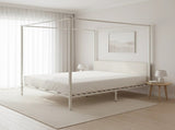 4 Four Poster King Bed Frame V63-826601