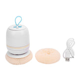 Kitchen Cleaning Brush Pot Brush for Cookware Cleaning Dishes Pans Handheld Cordless V1294-YM0901-3118240217912