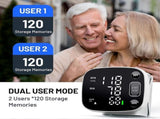 Rechargeable Digital Device for Home Use with Clear Display V1263-JX-5744