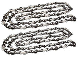 2 X 16 Baumr-AG Chainsaw Chain 16in Bar Replacement Suits SX38 38CC Saws V219-CHNCHABMRA16D