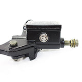 10Mm Motorcycle Clutch Lever Front Master Cylinder Hydraulic Brake Lever For Honda Shadow Steed 600 V1189-LWWAL-20260327-04340