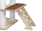 PaWz Cat Tree Scratching Post Scratcher PT1171