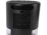 Smart Dehumidifier for Home 36W 1L PP PET Ultra Quiet Auto Shut Off Desktop Dehumidifier with 7 V1294-YM0901-3113250019912