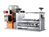 Automatic Stripping Machine, 0.06''-1.57'' Electric Motorized Cable Stripper, 750 W, 98 ft/min V952-B750W101538MMFDI9V3