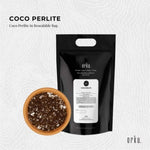 10L Premium Coco Perlite Mix - 70% Coir Husk 30% Hydroponic Plant Growing Medium V238-SUPDZ-31990132179024