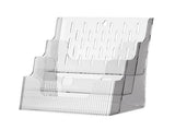 Multifunctional Book Organizer Desk File Organizer Multiple Layers File Folder Holder for Office V1294-YM0710-3117230263011