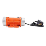 Concrete Vibration Motor 3600RPM Electric Concrete Vibrator Motor IP65 Rating for Shaker Table V1294-YM0901-3111240215011
