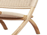 Levede 8x Accent Chair Foldable Recliner CH1079-1-NTX8