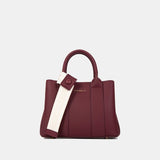 Chrisbella Sienna Tote-Beige V999-AA012501067-BEIGE