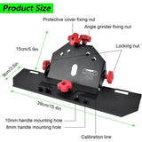 Angle 45 Degre Cutting Carrelage Decoupe Carrelage Machine a Chanfreiner the Carreau Cutting V1237-MS-626-328