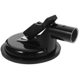 Durable Flag Pole Suction Cup Holder for Car Truck and RV Universal Flagpole Mount with Strong V1369-AZ3-W-17111