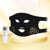 Facial Mask Beauty Device Therapy Mask Skincare Tool Collagen Booster V1107-135-28122