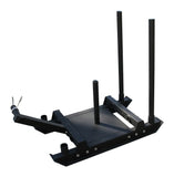 Dog Sled V1409-SKU-7141
