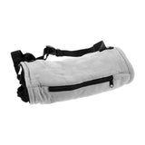 Hunting Electric Hand Warmer Pouch with Adjustable Waist Strap V1192-AZ-W-31600