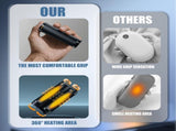Rechargeable Hand Warmers Electric Hand Warmers UL Certified 3 Settings Hand V1107-132-1235911