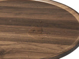 Levede Side Table Coffee Bedside Tables CH1081-OA