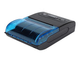 Portable Thermal Receipt 1500mAh 58mm Multi Language Support Bluetooth Mobile Thermal V1294-YM0901-3113240144211