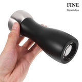 Adjustable Pepper Mill for Kitchen Manual Grinding V1369-AZ3-W-16756