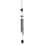 Hanging Chook Wind Chime 27cm V637-27614CHK