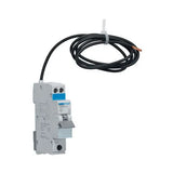Hager RCBO 1Pole 25 Amp 230/240V AC 6 kA 1Module DIN Rail ADC925T V1202-V1-HAGADC925T