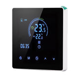 3A Smart Thermostat Intelligent Touch Color Screen LCD Display Thermostat Water Heating Boiler for V1294-YM0706-3114230132414