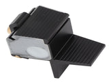 Woodworking Dovetail Magnetic Saw 17 Accuracy Cutting Aluminum Alloy Wood Joints Guide Gauge V1294-YM0703-3114230061411