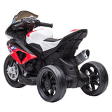 Kahuna BMW HP4 Race Kids Toy Electric Ride On Motorcycle - Red CAR-BMW-008-RD