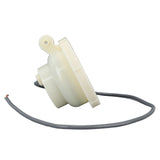 LED Lights 140mm Waterproof 8W AC24V Engineering Plastic Colorful Submersible LED Lights for V1294-YM0901-3111230164811